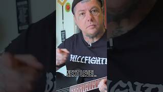 Lars Frederiksen of Rancid on the New LTD Volsung200  ESP Guitars rancid espguitars ltdguitars [upl. by Simson924]