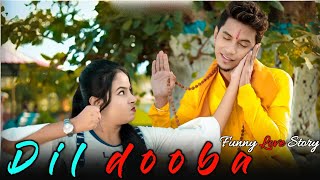 Dil Dooba  New Video 2024  7Up Music [upl. by Barolet670]