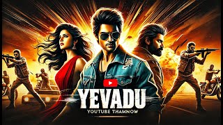 Yevadu 4K ULTRA HD Hindi Dubbed Full Movie  Ram Charan Allu Arjun Shruti Hassan Kajal Aggarwal [upl. by Pliner]