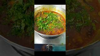 Chicken curry youtubeshorts ytshorts viralvideo food viralshort [upl. by Tuhn483]