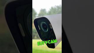 EufyCam S3 Pro 3 Things to Know Before Buying [upl. by Srednas]