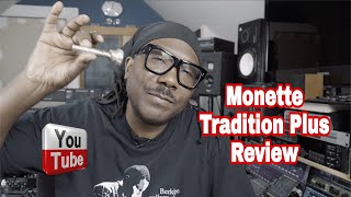 Monette  Tradition PLUS Trumpet Mouthpiece Review [upl. by Ball157]