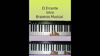 El Errante Brazeros Musical [upl. by Mark]