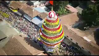 Samba Sadashiva from mahabaleshwar temple Gokarna [upl. by Flann960]