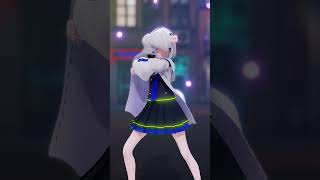 【MMD】Conqueror  Sour式KAFU  shorts [upl. by Brazee]