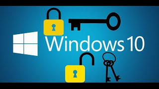 Активация Windowc 10 Как активировать Windows 10 [upl. by Kremer847]