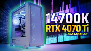 BEST Video Editing and Gaming PC for 2000 2024 🔥 [upl. by Isdnil]