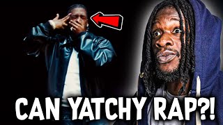 CAN LIL YACHTY REALLY RAP Southside quotGimme Da Litequot REACTION [upl. by Swiercz]