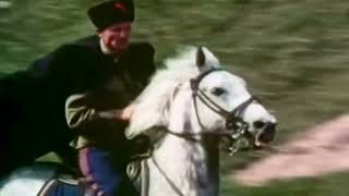 The Cossacks Song Instrumental [upl. by Ennayr]