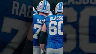 Lions vs Texans Gameday Trailer  2024 Week 10 [upl. by Strait]