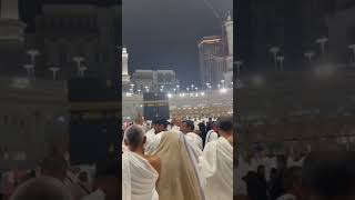 Alhamdulillah Allah pak sabko hazri naseeb farmayan ameen kaaba soulfulnaat urdu [upl. by Mij]