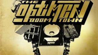 The Optimen  Boomtown [upl. by Affer]