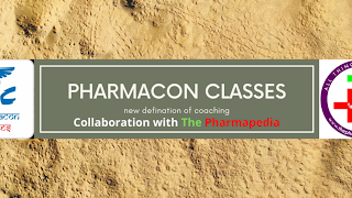 Pharmacon Classes Live Stream [upl. by Pansie690]