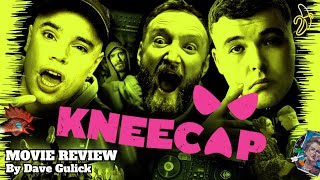 Kneecap 2024 Movie Review by Dave Gulick [upl. by Sion]