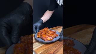 Крылышки Баффало Buffalo wings [upl. by Reaht]