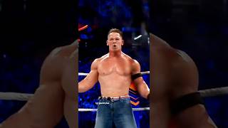 El SECRETO de JOHN CENA en esta LUCHA shorts wwe2k24 wwe johncena [upl. by Fisuoy]