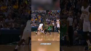 Lance Stephenson ANKLE BREAKERS [upl. by Mchale]