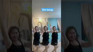 youtubeshorts dance shebangs [upl. by Naniac584]