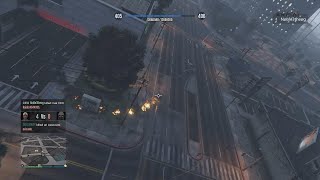 Defeating Imani tech tryhards using the most effective counter gta online [upl. by Quenna]