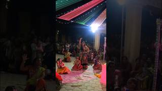 New Garba Style  सावरी जवाहरनगर  Dandiya 2024 [upl. by Eonak]