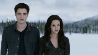 The Twilight Saga Breaking Dawn  Part 2 Teaser Trailer 2 HD [upl. by Andrej]