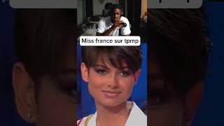 miss france sur tpmp thefrenchitch alexhitchens ecommerce argent femme mindset motivation [upl. by Eskil]