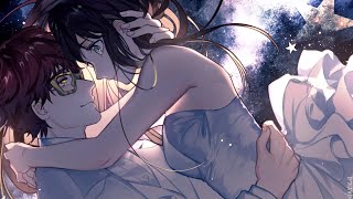 Nightcore  Not A Love Song Lyrics  bülow [upl. by Akeryt]