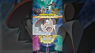 Part 35  Ash Vs Paul Drapion defeats Buizel 🔴🔴 Part 9 🔴🔴 Sinnoh League QF’s [upl. by Anaiq]