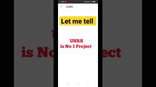 How to Work on Clickworker UHRS  How to work on UHRS [upl. by Ehlke389]