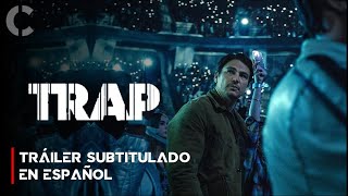 Trap 2024  Tráiler Subtitulado en Español [upl. by Roselyn180]