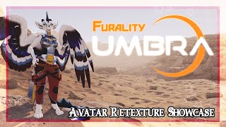 Furality Umbra Showcase [upl. by Giana]