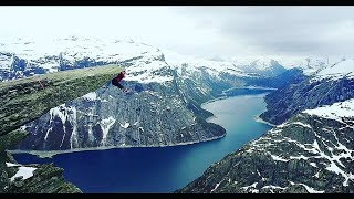 Amazing Norway 4K [upl. by Nitram]