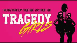 MIA — Warriors Tragedy Girls Soundtrack [upl. by Balcke]