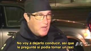 Steven Seagal i dont like you but my wife love you [upl. by Giraldo242]