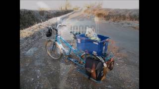 Yuba Mundo Longtail Cargo Bike 10000 mile review [upl. by Pomfret]