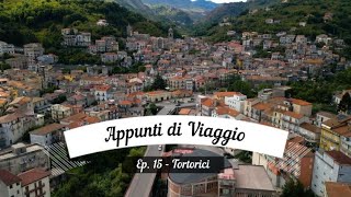 Tortorici  Appunti di Viaggio 15 [upl. by Kasevich]