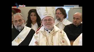 Syriac Maronite Mass Lo Net3e [upl. by Jedthus]