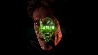 Green Goblin  Edit  Death Is No More slowed  spiderman [upl. by Harry]