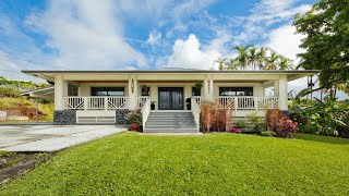 28530 KULAIMANO RD PEPEEKEO HI Presented by Stephanie Branco [upl. by Akili]