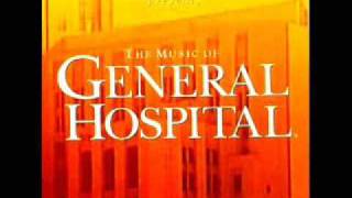 General Hospital Songs  Crazy Love [upl. by Enoed137]