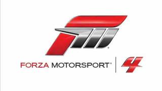 Forza Motorsport 4 OST  Race 2  Alex Metric  It Starts [upl. by Ahsinat336]