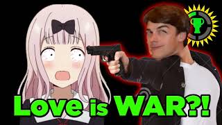 Game Theory Love is WAR Kaguyasama [upl. by Arytahs]