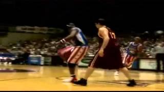 A history of Meadowlark Lemon The Harlem Globetrotters and his Bucketeers [upl. by Javler]