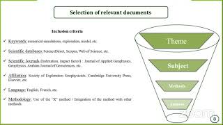 Mastering Systematic Literature Reviews with Zotero amp NVIVO A StepbyStep Guide with Case Studies [upl. by Davon]