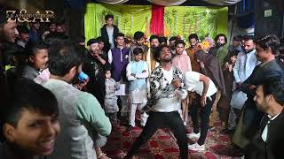 Channo Ki Aankh Mai Ik Nasha Ha  Funny Dance Mehndi Dance Full HD viral comedyvideos [upl. by Aknayirp]