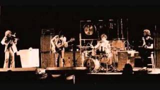 King Crimson  07  21st Century Schizoid Man  Live In Berkeley June 16  1973 [upl. by Shull]