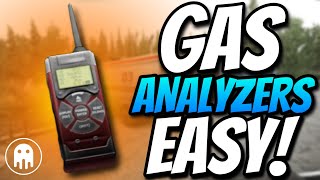 Find GAS ANALYZERS FAST  EASY Item Guide  Escape From Tarkov [upl. by Andi]