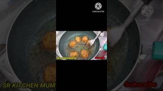 🍗 Chicken Cheese Balls 🧀 shorts food explore [upl. by Ahsinuq]