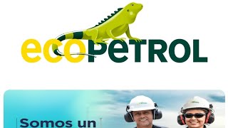 Ecopetrol pagando mais que a BeeFund ✅ [upl. by Oniger635]