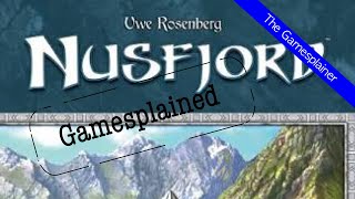 Nusfjord Solo Review [upl. by Nanfa]